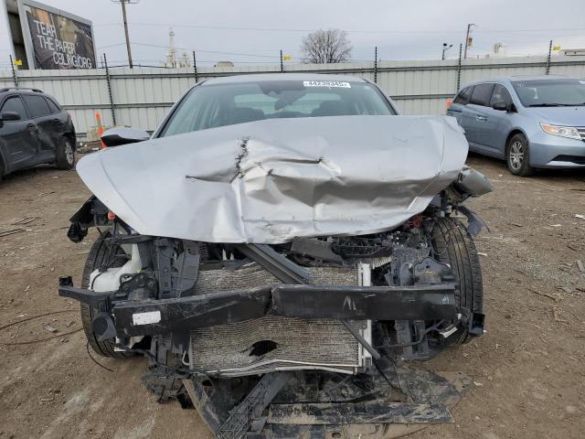 2020 HYUNDAI ELANTRA SE 5NPD84LF3LH576285