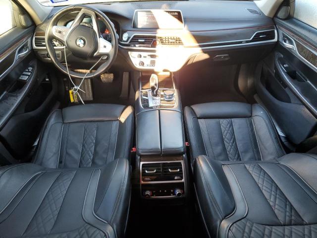 2020 BMW 740 I - WBA7T2C0XLCE02429