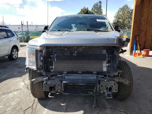2022 FORD F150 SUPER - 1FTFW1ED4NFA92048