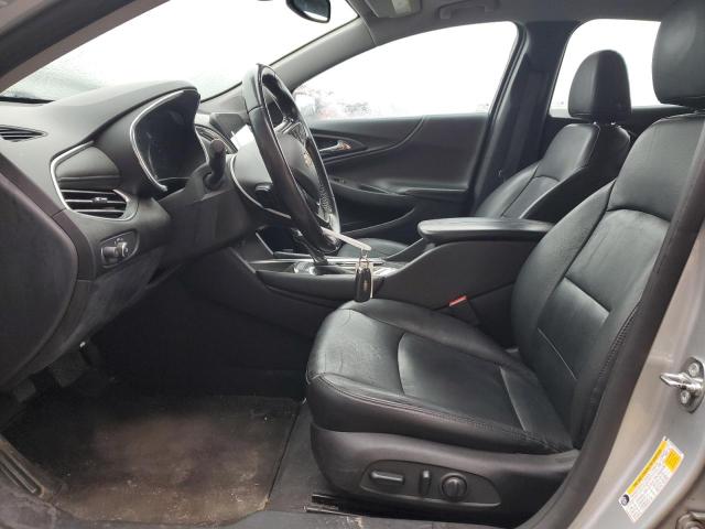 2018 CHEVROLET MALIBU LT - 1G1ZD5ST2JF231022