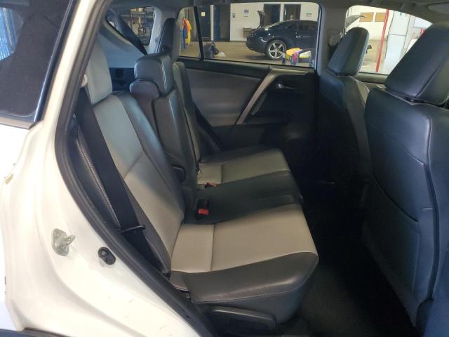 2015 TOYOTA RAV4 LIMIT - 2T3DFREV6FW386775