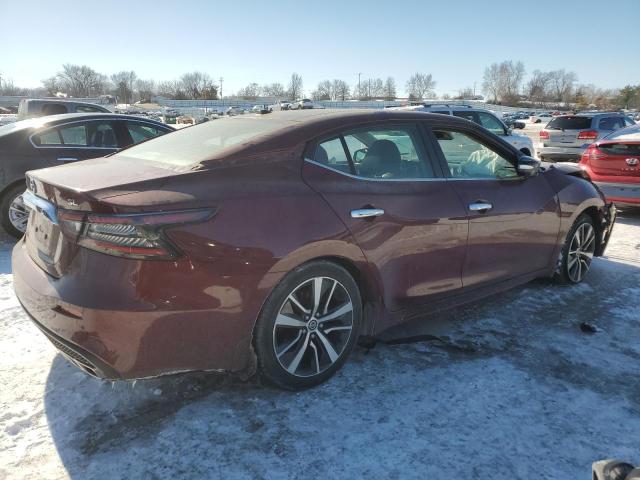 2020 NISSAN MAXIMA SL - 1N4AA6DV0LC376863