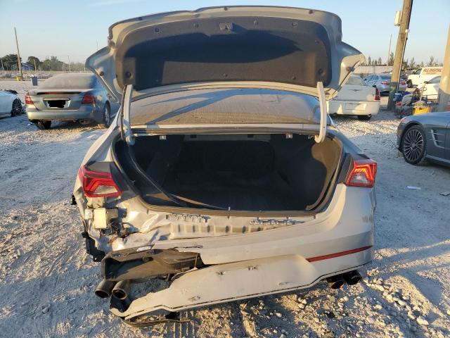 2022 KIA K5 GT 5XXG44J89NG094528