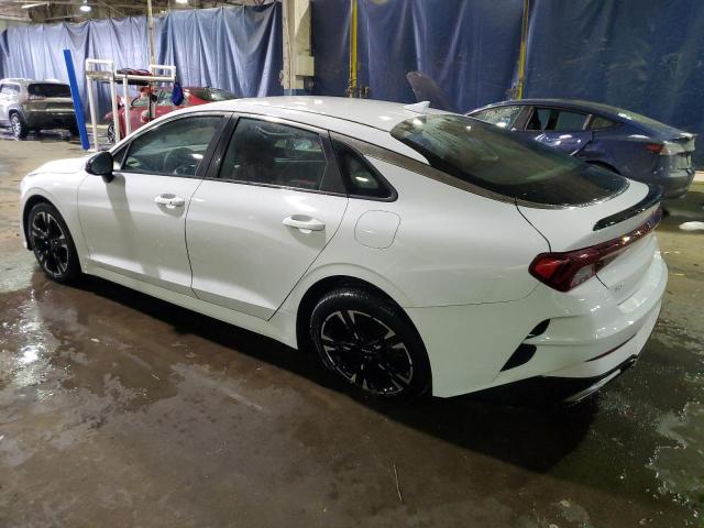 2023 KIA K5 GT LINE - 5XXG64J27PG175164