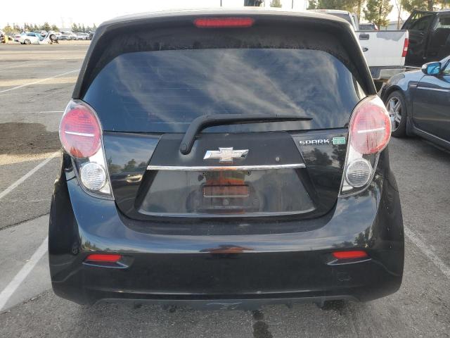2015 CHEVROLET SPARK EV 2 KL8CL6S08FC732252