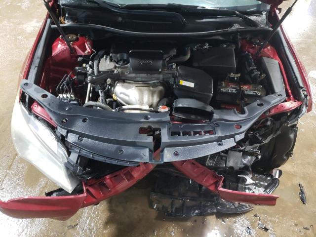 2016 TOYOTA CAMRY LE - 4T1BF1FK3GU505017