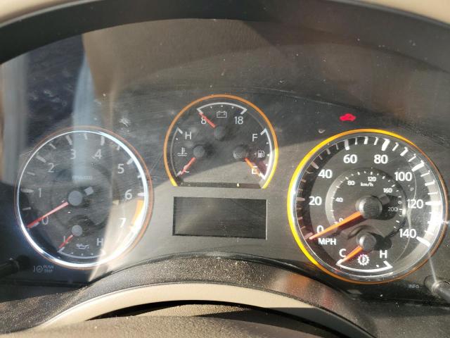 2015 NISSAN ARMADA PLA #3310312006