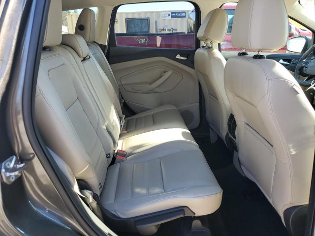 2017 FORD ESCAPE TIT - 1FMCU0J99HUC92746