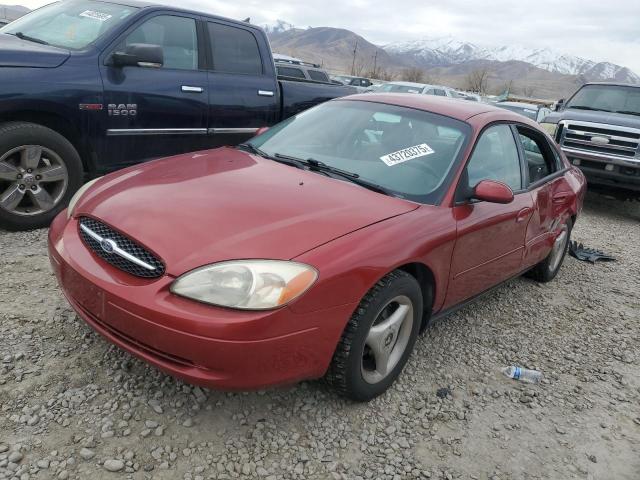 FORD TAURUS