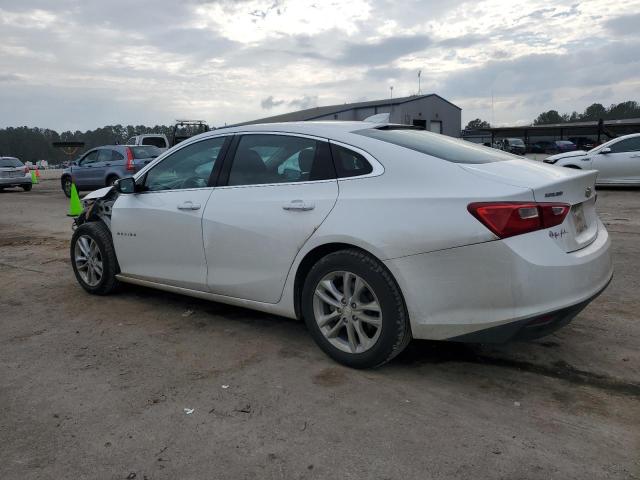 2018 CHEVROLET MALIBU LT - 1G1ZD5ST0JF168616