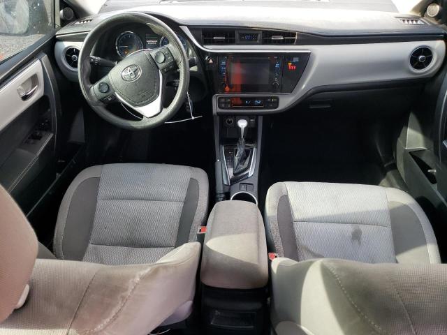 2018 TOYOTA COROLLA L - 2T1BURHE8JC040061