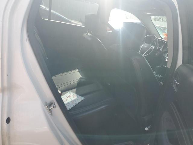 2016 GMC TERRAIN DE - 2GKALREK8G6343414
