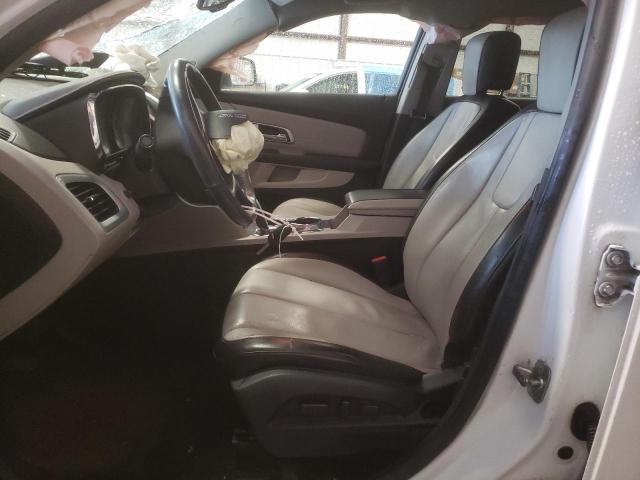 2015 GMC TERRAIN SL - 2GKFLSE33F6323561