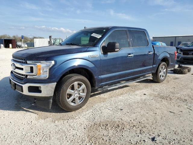 Vin: 1ftew1cp9kfb59280, lot: 45558305, ford f-150 supercrew 2019 img_1
