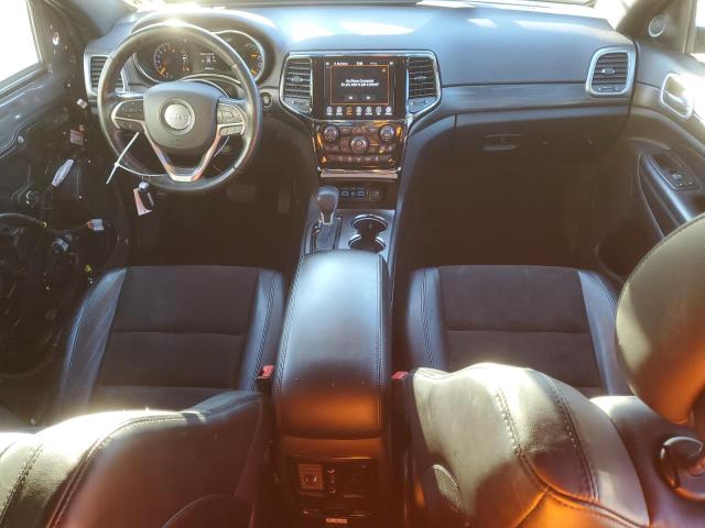 2020 JEEP GRAND CHER - 1C4RJFAG8LC292714