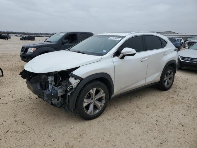 Vin: jtjyarbz6h2083110, lot: 45976105, lexus nx 200t base 2017 img_1