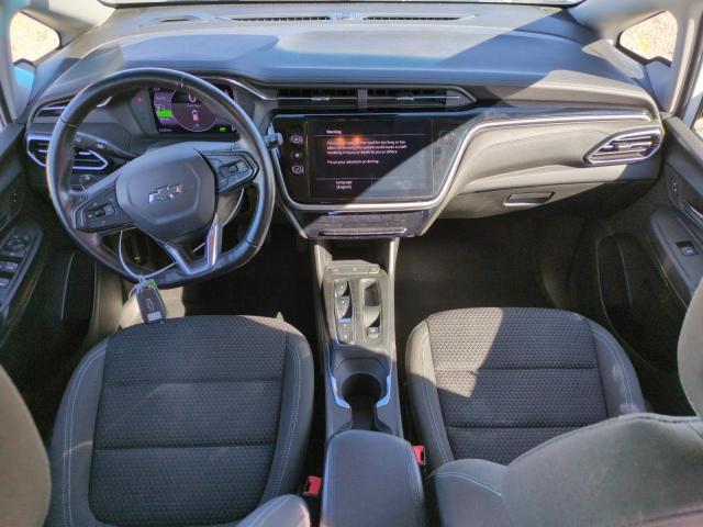 2022 CHEVROLET BOLT EV 1L - 1G1FW6S09N4101975