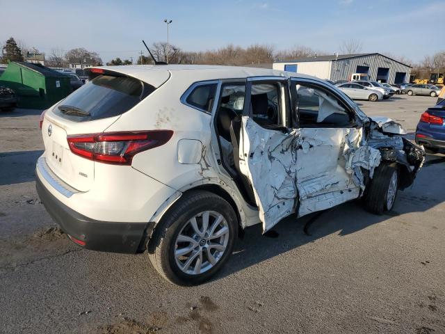 Vin: jn1bj1cw9lw376745, lot: 46321225, nissan rogue s 20203