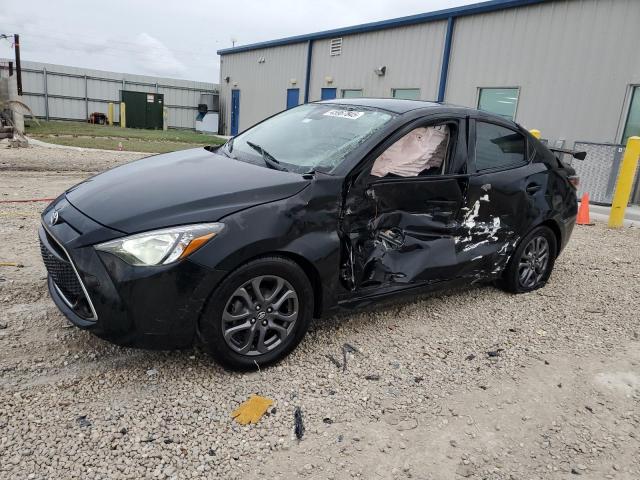 Vin: 3mydlbyv0ky520827, lot: 45967545, toyota yaris l 2019 img_1
