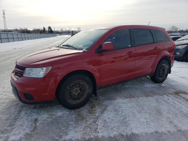 DODGE JOURNEY R/