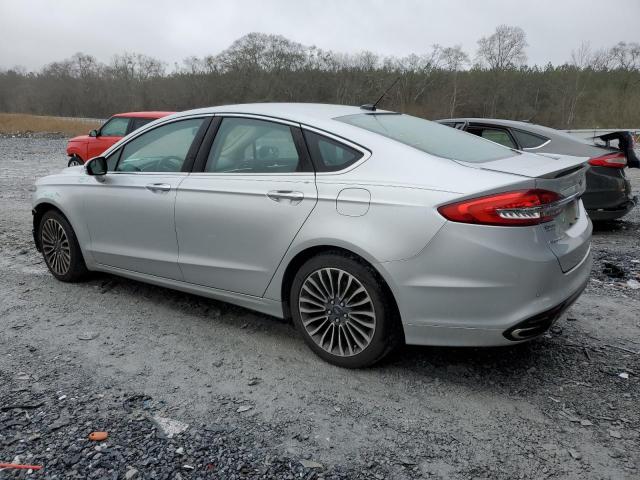 Vin: 3fa6p0k95hr131749, lot: 44529875, ford fusion titanium 20172