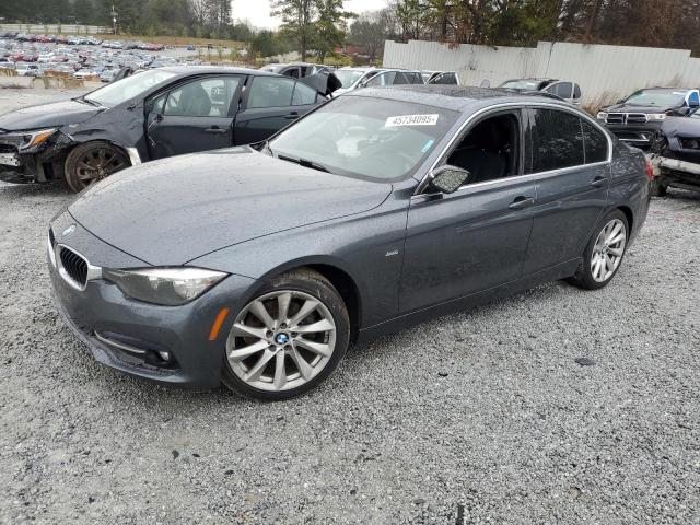 BMW 320 I