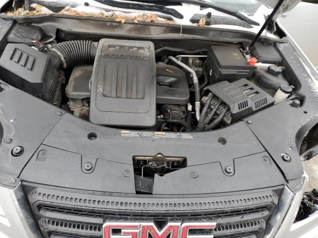 2017 GMC TERRAIN SL 2GKFLTEK6H6353444