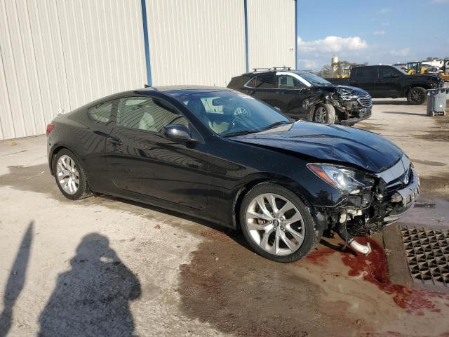 Vin: kmhht6kdxdu097103, lot: 44313025, hyundai genesis 2.0t 20134