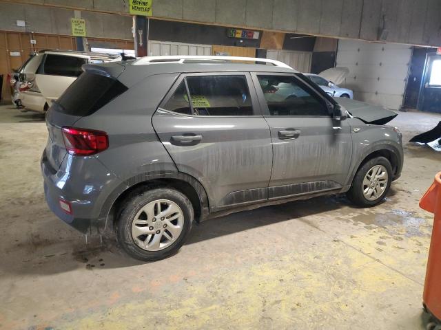 2020 HYUNDAI VENUE SEL - KMHRC8A34LU014272