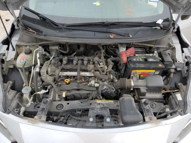 2020 NISSAN VERSA S - 3N1CN8DV8LL828732