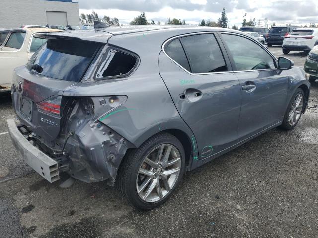 2015 LEXUS CT 200 JTHKD5BH0F2222062