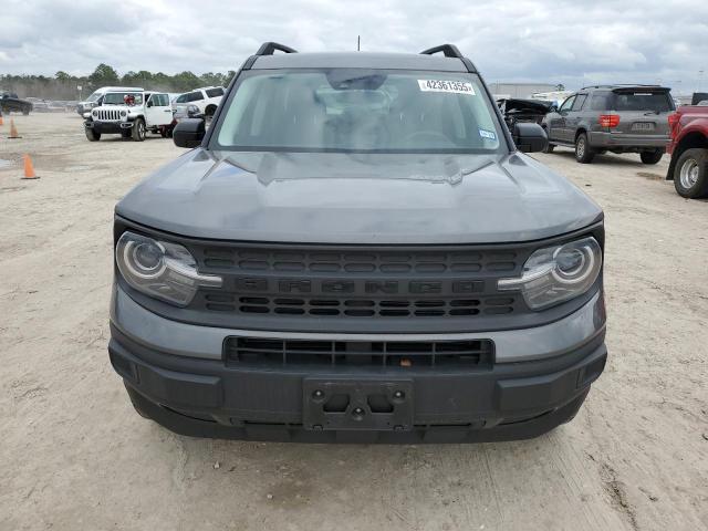 2021 FORD BRONCO SPO - 3FMCR9A62MRB38795