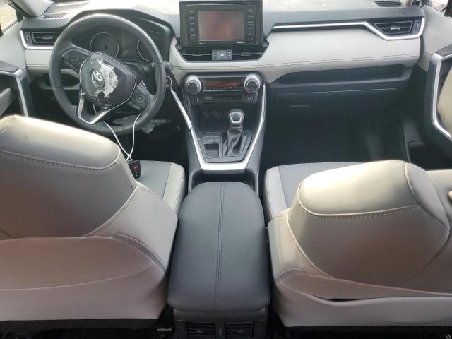 2020 TOYOTA RAV4 XLE P - JTMC1RFV9LD043217