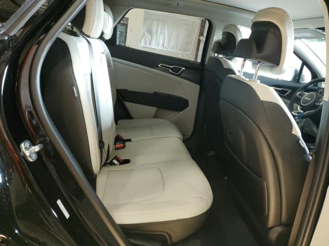 2025 KIA SPORTAGE E - 5XYK33DF6SG272503