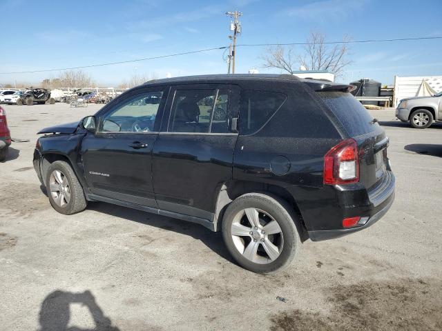 2015 JEEP COMPASS LA - 1C4NJCEA4FD156906