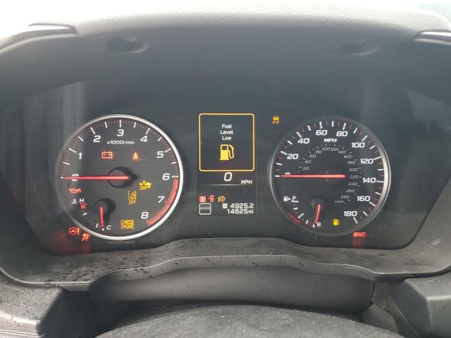 2024 SUBARU WRX PREMIU - JF1VBAH60R9802190