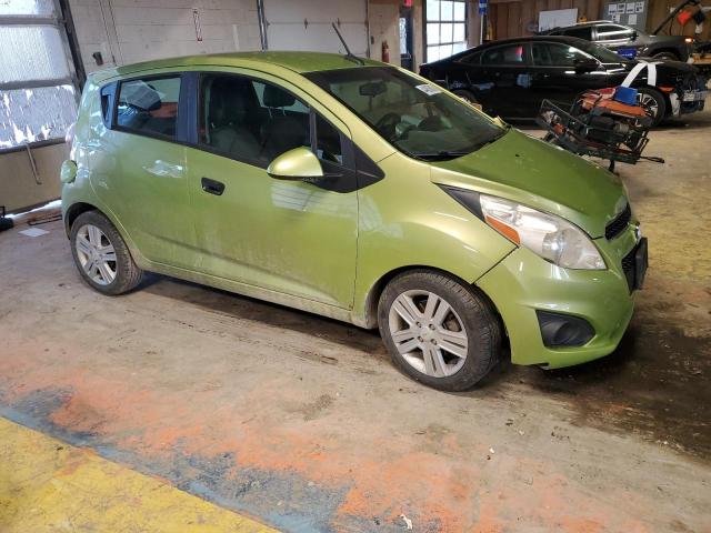 Vin: kl8cd6s98dc511808, lot: 44805005, chevrolet spark 1lt 20134