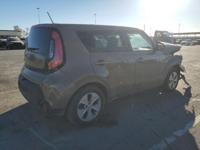 2015 KIA SOUL - KNDJN2A24F7136391
