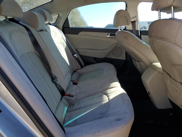 2015 HYUNDAI SONATA SE - 5NPE24AF3FH145541