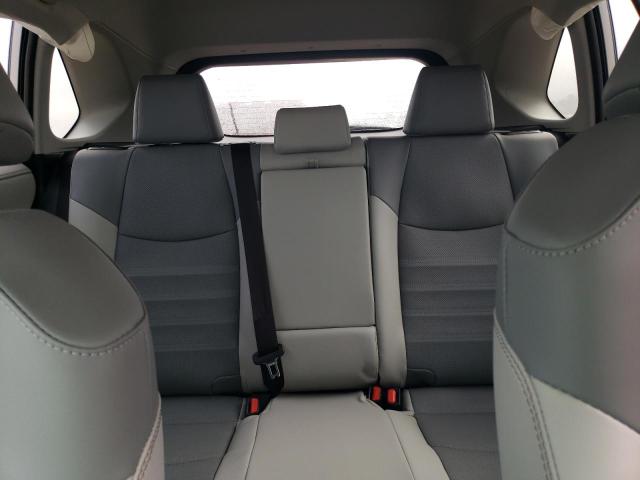 2025 TOYOTA RAV4 L - JTMD6RFV3SD153751