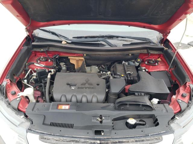 2016 MITSUBISHI OUTLANDER - JA4AD3A30GZ001362