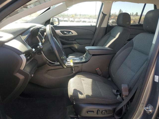 2019 CHEVROLET TRAVERSE L - 1GNEVGKWXKJ234846