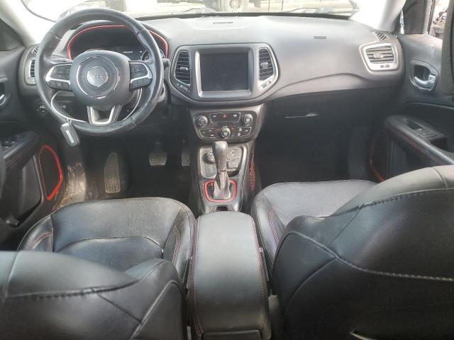 2018 JEEP COMPASS TR - 3C4NJDDB4JT456965