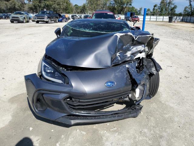 2023 SUBARU BRZ PREMIU JF1ZDBB15P9702842