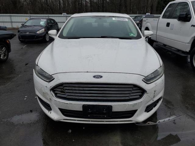 2015 FORD FUSION SE - 3FA6P0H78FR301265