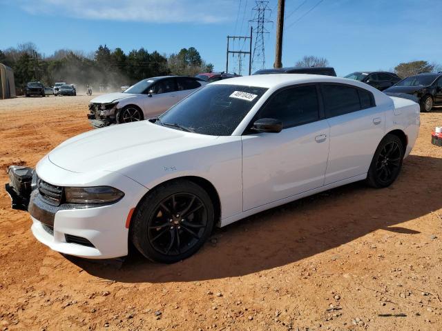 DODGE CHARGER SX