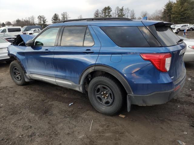 Vin: 1fmsk8dh4lgb68572, lot: 43618155, ford explorer xlt 20202