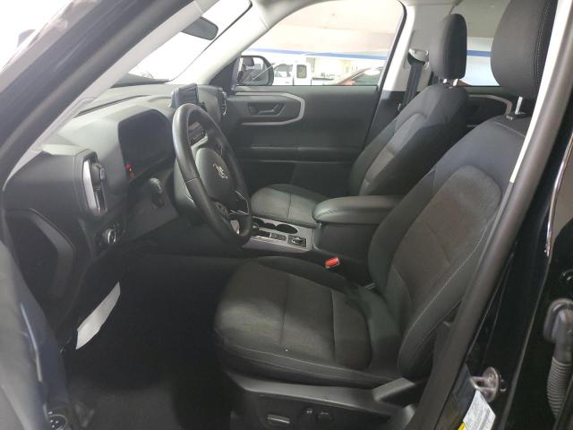 2024 FORD BRONCO SPO - 3FMCR9B65RRE26140