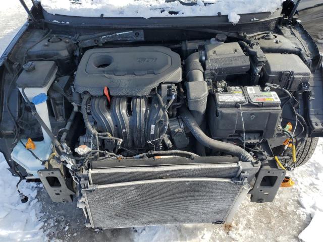 2019 HYUNDAI SONATA SE - 5NPE24AF2KH796153