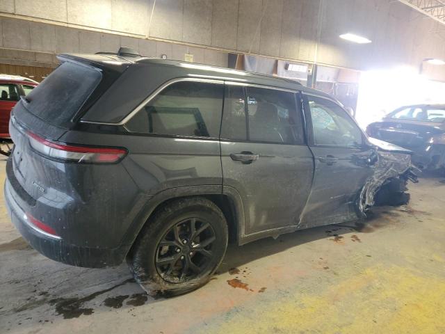 2022 JEEP GRAND CHER - 1C4RJHBG7N8610029